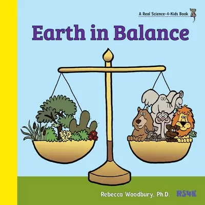 Erde im Gleichgewicht - Earth in Balance