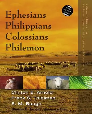 Epheser, Philipper, Kolosser, Philemon - Ephesians, Philippians, Colossians, Philemon