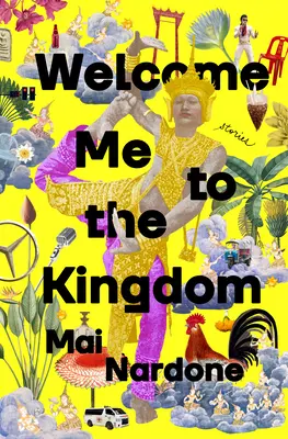 Willkommen im Königreich: Geschichten - Welcome Me to the Kingdom: Stories