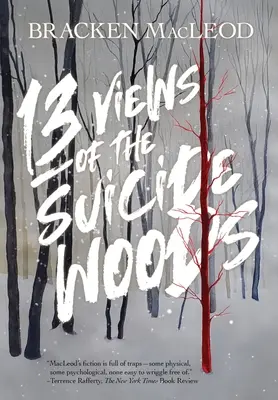 13 Ansichten des Selbstmordwaldes - 13 Views Of The Suicide Woods