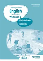 Cambridge Primary English Arbeitsbuch 5 - Cambridge Primary English Workbook 5