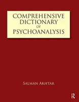 Umfassendes Wörterbuch der Psychoanalyse - Comprehensive Dictionary of Psychoanalysis