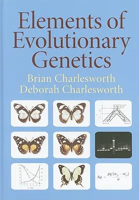 Elemente der Evolutionsgenetik - Elements of Evolutionary Genetics
