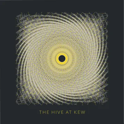 Der Bienenstock in Kew - The Hive at Kew