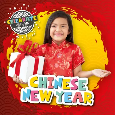 Chinesisches Neujahr - Chinese New Year