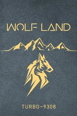 Wolfsland - Wolf Land