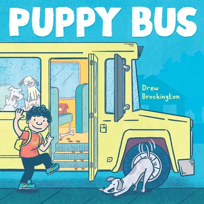 Welpen-Bus - Puppy Bus