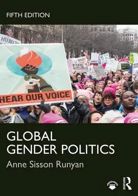 Globale Geschlechterpolitik - Global Gender Politics