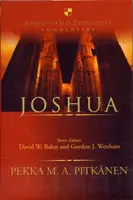 Joshua - Eine Einführung und Übersicht - Joshua - An Introduction And Survey