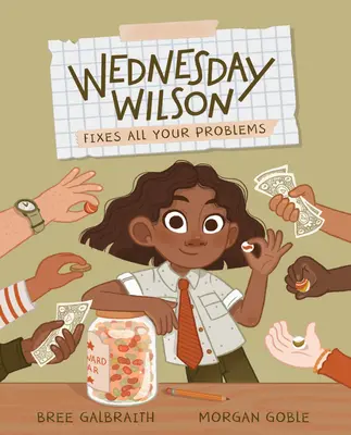 Wednesday Wilson löst alle Ihre Probleme - Wednesday Wilson Fixes All Your Problems