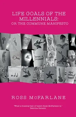 Lebensziele der Millennials: oder das Kommunale Manifest - Life Goals of the Millennials: or the Commune Manifesto