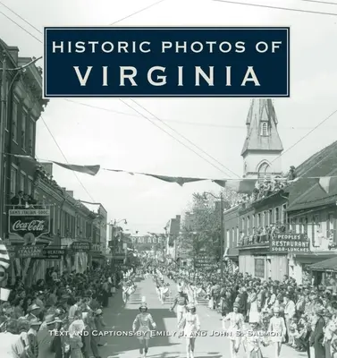 Historische Fotos von Virginia - Historic Photos of Virginia