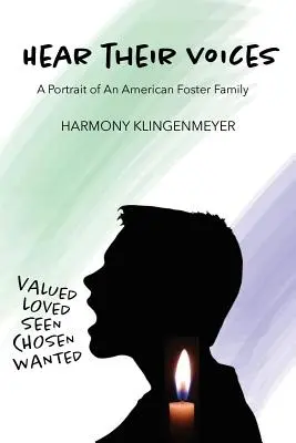 Höre ihre Stimmen: Ein Porträt einer amerikanischen Pflegefamilie - Hear Their Voices: A Portrait of an American Foster Family