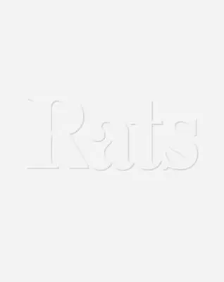 Janiva Ellis: Ratten - Janiva Ellis: Rats