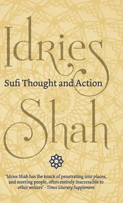 Sufi-Denken und Handeln - Sufi Thought and Action