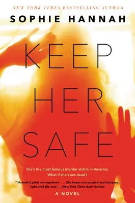 Bewahre sie sicher - Keep Her Safe