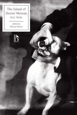 Die Insel des Doktor Moreau - The Island of Doctor Moreau