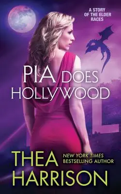 Pia macht Hollywood - Pia Does Hollywood