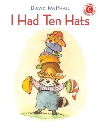 Ich hatte zehn Hüte - I Had Ten Hats