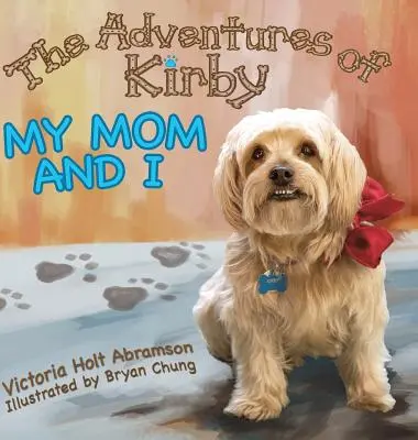 Die Abenteuer von Kirby: Meine Mutter und ich - The Adventures of Kirby: My Mom and I
