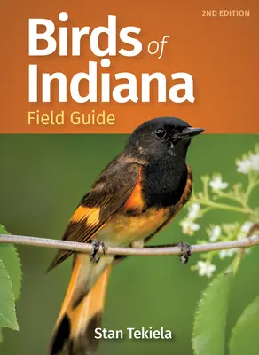 Vögel von Indiana Feldführer - Birds of Indiana Field Guide