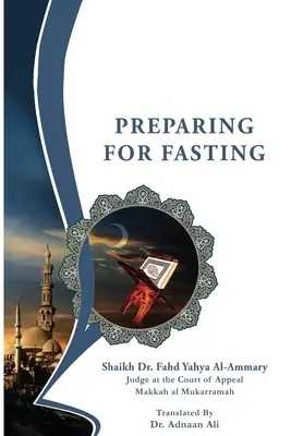 Vorbereitungen für das Fasten - Preparing for Fasting
