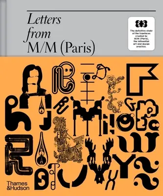 Briefe von M/M (Paris) - Letters from M/M (Paris)
