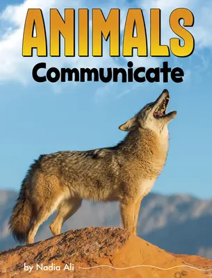 Tiere kommunizieren - Animals Communicate