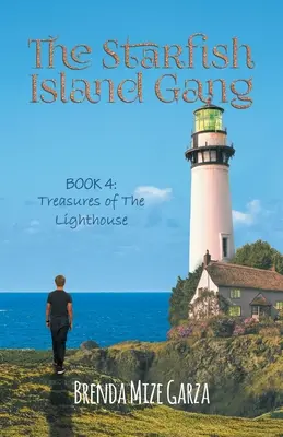 Die Seestern-Insel-Bande: Die Schätze des Leuchtturms - The Starfish Island Gang: Treasures of The Lighthouse
