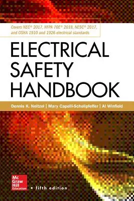 Handbuch der elektrischen Sicherheit - Electrical Safety Handbook