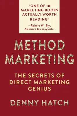 Methode Marketing - Method Marketing