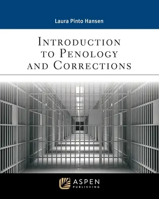 Intro Penology & Strafvollzug - 1e - Intro Penology & Corrections - 1e