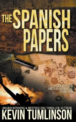 Die spanischen Papiere - The Spanish Papers