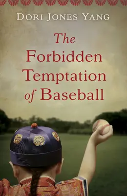 Die verbotene Verlockung des Baseballs - The Forbidden Temptation of Baseball