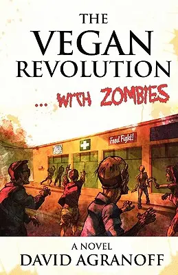 Die vegane Revolution... mit Zombies - The Vegan Revolution... with Zombies