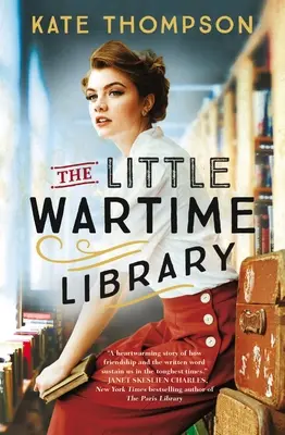 Die kleine Bibliothek der Kriegszeit - The Little Wartime Library