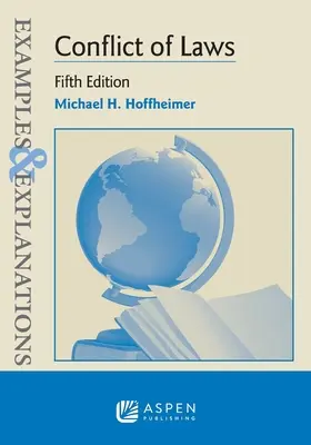 Beispiele und Erklärungen für Gesetzeskonflikte - Examples & Explanations for Conflict of Laws