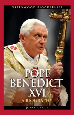 Papst Benedikt XVI: Eine Biographie - Pope Benedict XVI: A Biography