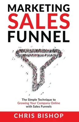 Marketing Verkaufstrichter - Marketing Sales Funnel