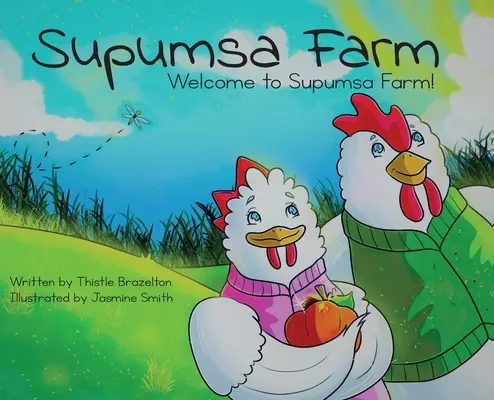 Supumsa Farm: Willkommen auf der Supumsa Farm! - Supumsa Farm: Welcome to Supumsa Farm!