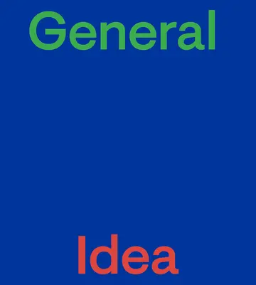 Allgemeiner Gedanke - General Idea