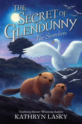 Das Geheimnis von Glendunny #2: Die Sucher - The Secret of Glendunny #2: The Searchers