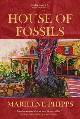 Haus der Fossilien - House of Fossils