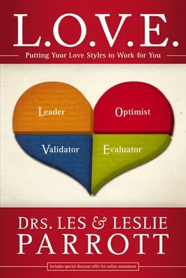 L. L.O.V.E.: Setzen Sie Ihre Liebesstile für sich ein - L. O. V. E.: Putting Your Love Styles to Work for You