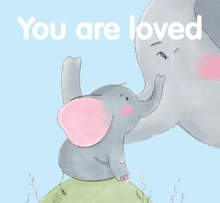 Du wirst geliebt - You Are Loved