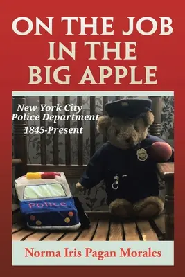 Bei der Arbeit im Big Apple - On the Job in the Big Apple