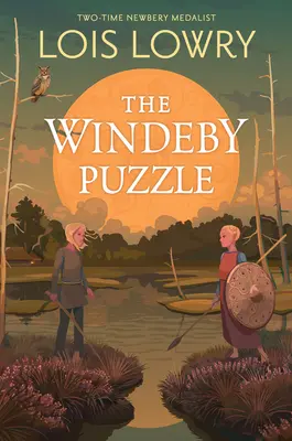 Das Windeby-Puzzle: Geschichte und Story - The Windeby Puzzle: History and Story