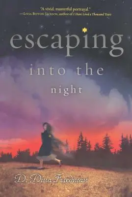 Flucht in die Nacht - Escaping Into the Night