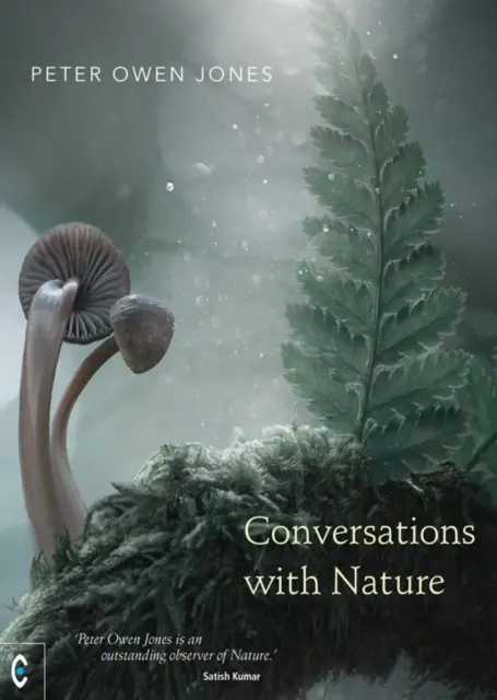 Unterhaltungen mit der Natur - Conversations with Nature