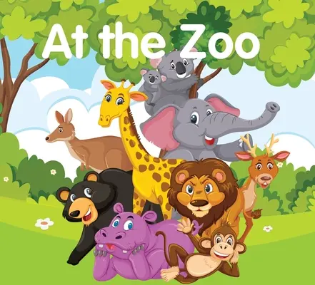 Im Zoo - At the Zoo